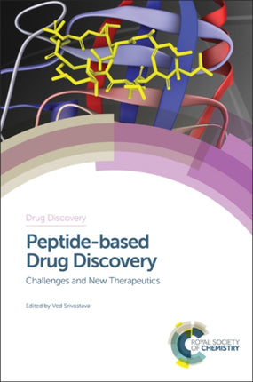 Peptide-based Drug Discovery: Challenges and New