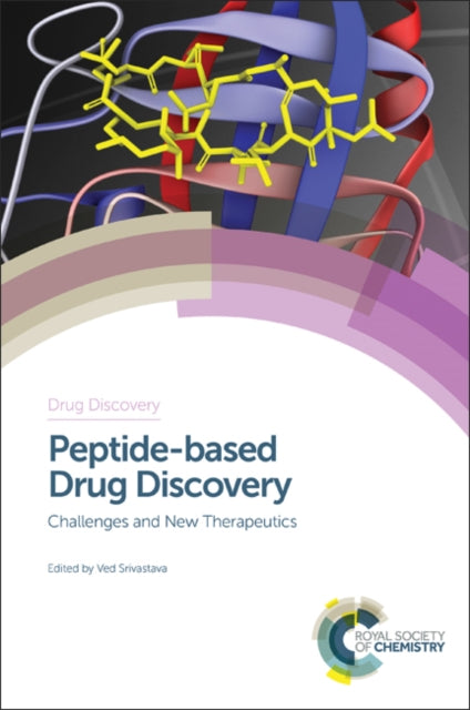 Peptide-based Drug Discovery: Challenges and New