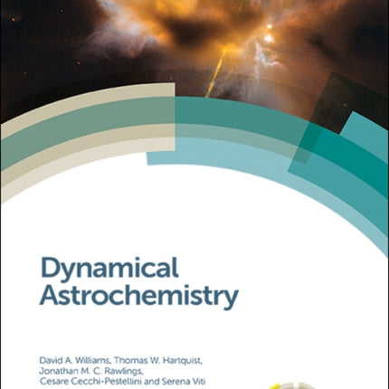 Dynamical Astrochemistry