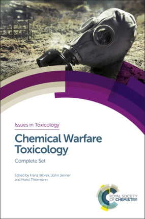 Chemical Warfare Toxicology