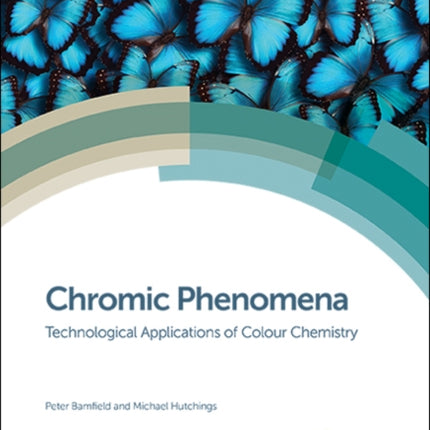 Chromic Phenomena: Technological Applications of Colour Chemistry