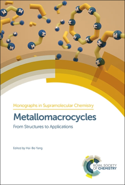 Metallomacrocycles: From Structures to Applications