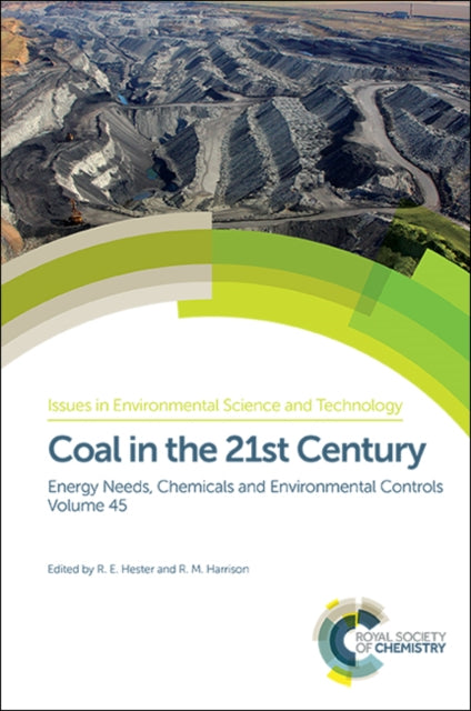 Coal in the 21st Century: Energy Needs, Chemicals