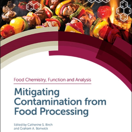 Mitigating Contamination from Food Processing