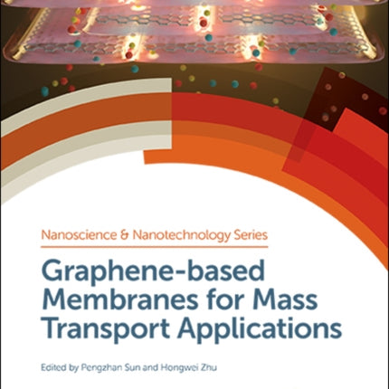 Graphene-based Membranes for Mass Transport Applications