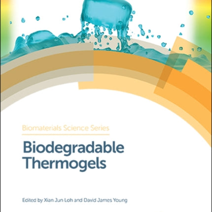 Biodegradable Thermogels