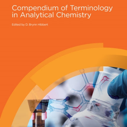 Compendium of Terminology in Analytical Chemistry