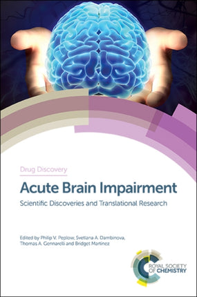 Acute Brain Impairment: Scientific Discoveries and Translational Research