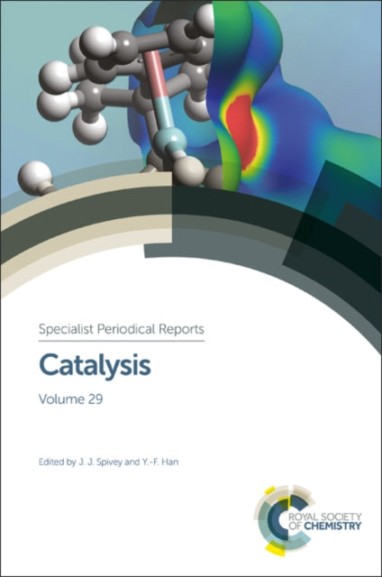 Catalysis: Volume 29