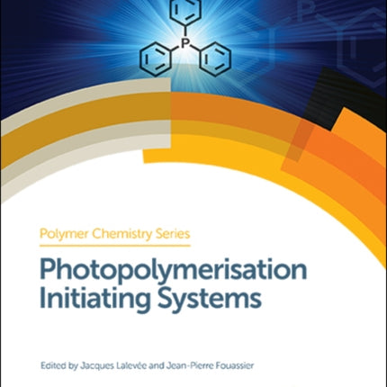 Photopolymerisation Initiating Systems