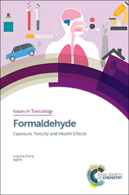 Formaldehyde: Exposure, Toxicity and Health Effects