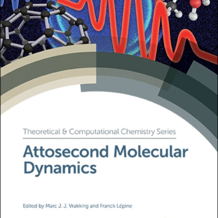 Attosecond Molecular Dynamics