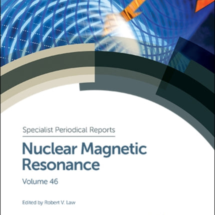 Nuclear Magnetic Resonance: Volume 46