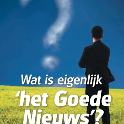 Good News of the Kingdom (Dutch)