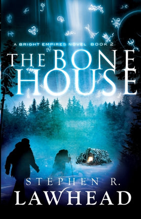 The Bone House