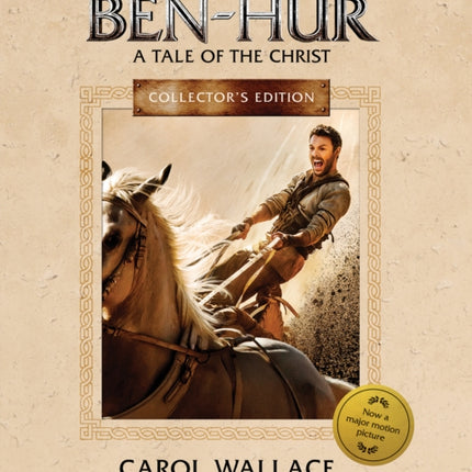 Ben-Hur: A Tale of the Christ: Collector's Edition