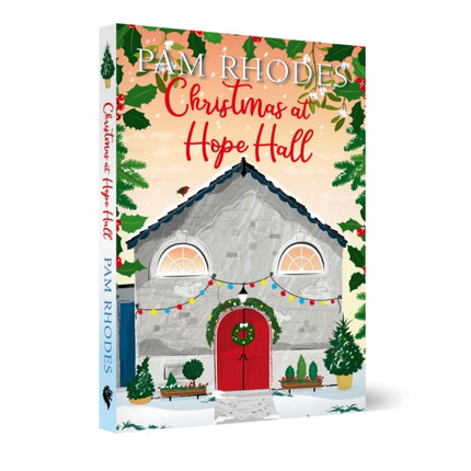 Christmas at Hope Hall