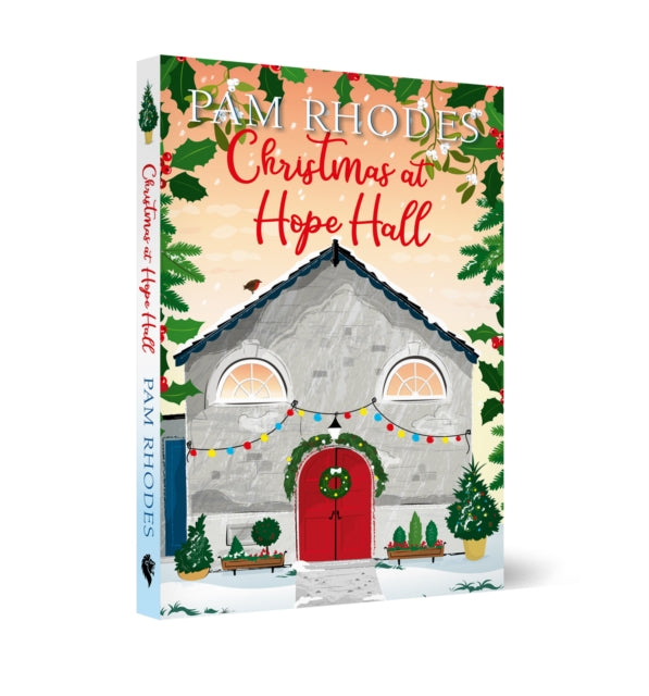 Christmas at Hope Hall