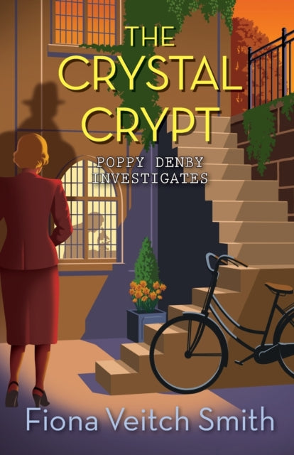 The Crystal Crypt