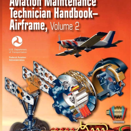Aviation Maintenance Technician Handbook -