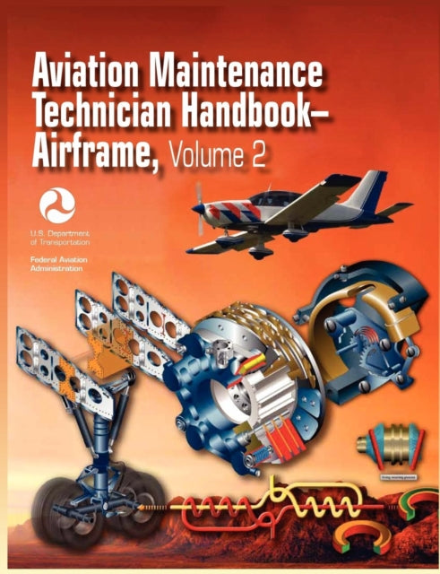 Aviation Maintenance Technician Handbook -
