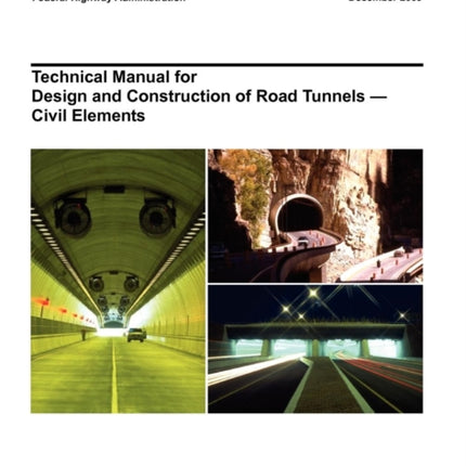 Technical Manual for Design and Construction of