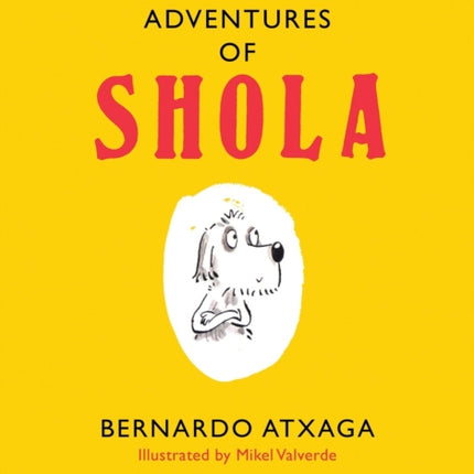 The Adventures of Shola