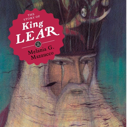 The Story of King Lear