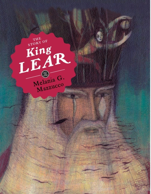 The Story of King Lear