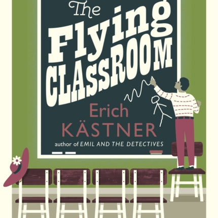 The Flying Classroom