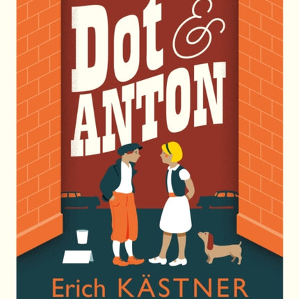 Dot and Anton