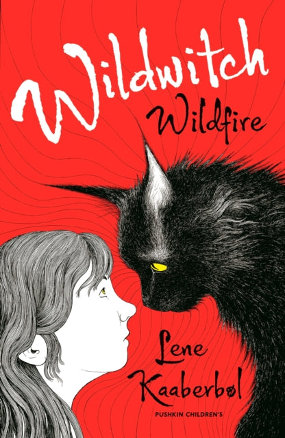 Wildwitch 1: Wildfire