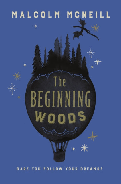 The Beginning Woods