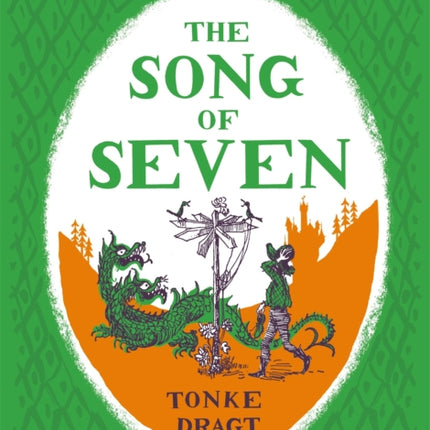 The Song of Seven