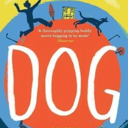 Dog