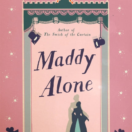 Maddy Alone: Book 2