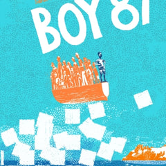 Collection image for: Children’s / Teenage social topics: Migration / refugees