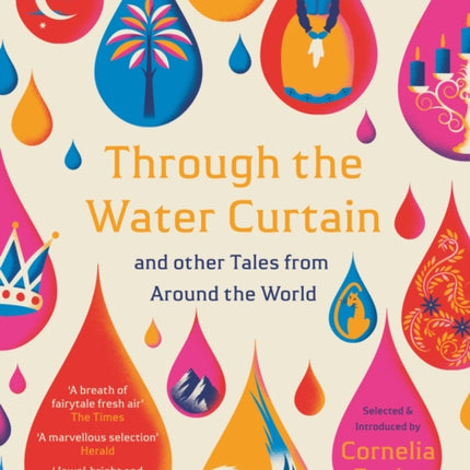 Through the Water Curtain and other Tales from Around the World