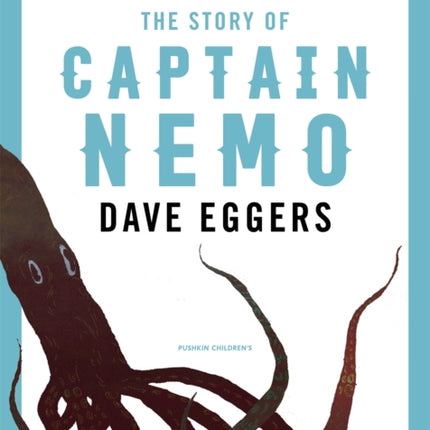 The Story of Captain Nemo