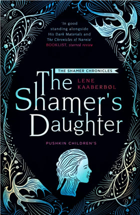 The Shamer's Daughter: Book 1