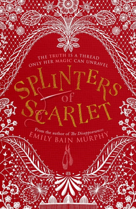 Splinters of Scarlet