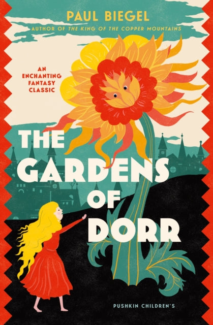 The Gardens of Dorr