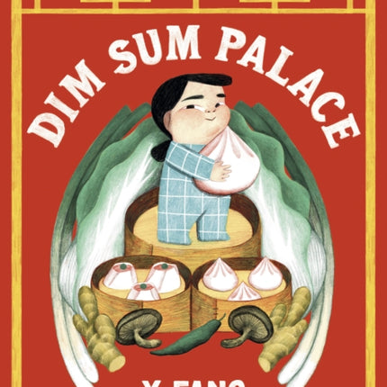 Dim Sum Palace