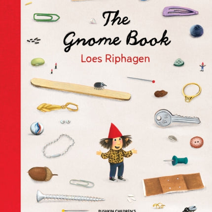 The Gnome Book