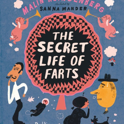 The Secret Life of Farts