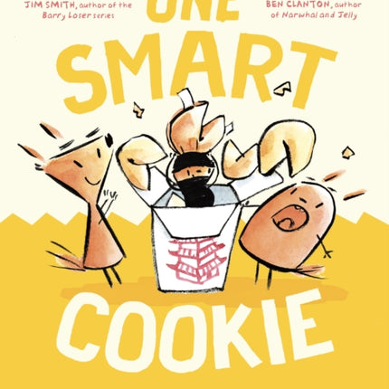 One Smart Cookie