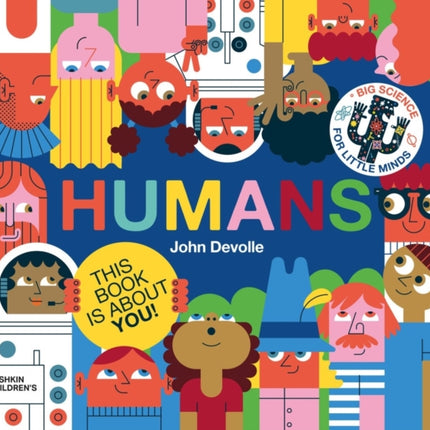 Humans