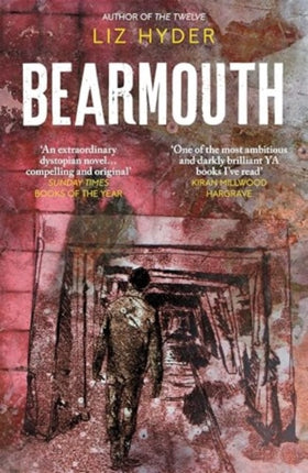 Bearmouth