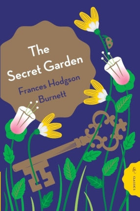 The Secret Garden
