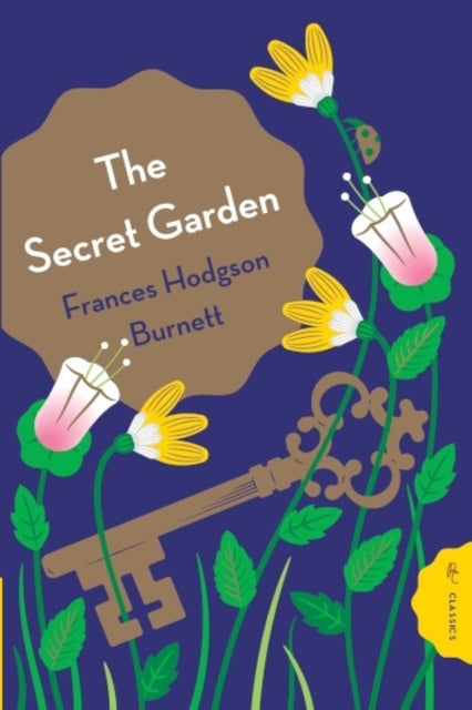 The Secret Garden